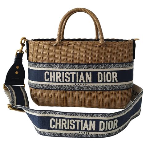 bolso christian dior azul|farfetch bolsas christian dior.